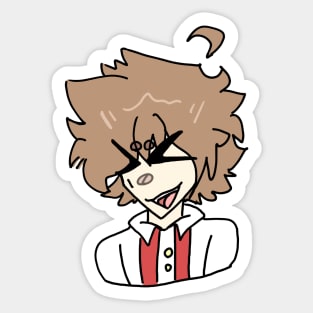 Jesse Sticker